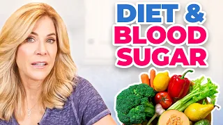 Blood Sugar Balance - What To Eat, When & Why! | Health, Diet & Weight Loss | JJ Virgin