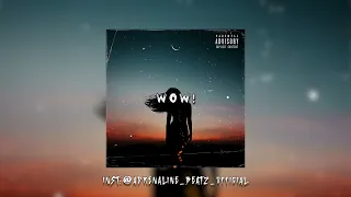 [FREE] Rap/Trap Type Beat - "WOW!" // [Prod. Adrenaline Beatz] | Бит под прямую бочку.