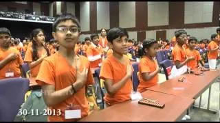 SIP Prodigy 10th National Abacus Mental Arithmetic Contest | Abacus coaching workshop | Hybiz TV