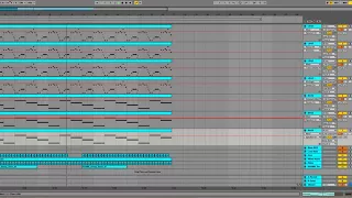 Blasterjaxx - All I Ever Wanted | Ableton Remake | ALS