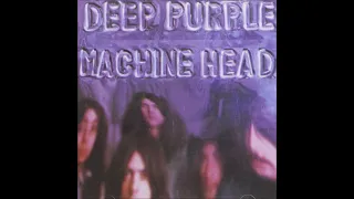 DEEP PURPLE  Lazy