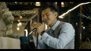 Jingieid Shisha [Wedding song 2024] Official Music Video