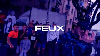 Jul x Morad Type Beat "FEUX" || Instru Rap by Kaleen