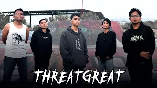 THREAT GREAT - JIWA HITAM