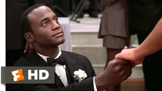 The Best Man (1999) - Best Man Proposal Scene (10/10) | Movieclips