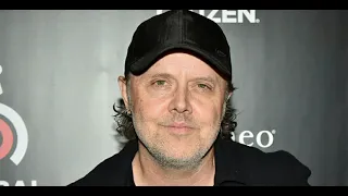 Lars Ulrich -Talks about Metallica, Tape Trading, Mental Health & more - Radio Broadcast 16/07/2023