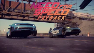 Прохождение Need For Speed: PayBack — Часть 6: Драг заезды!