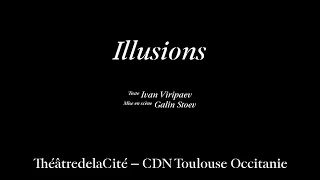 Illusions – Teaser