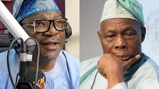 KOLA OLOTU EXPOSE HOW OBASANJO WORK AGAINST AWOLOWO, TINUBU AS HE DECLARE SUPPORT FOR PETER OBI