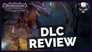 Pathfinder: WotR - The Treasure Of The Midnight Isles DLC Review