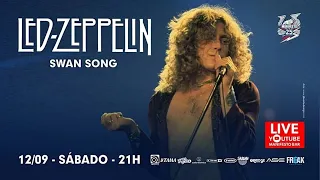 Manifesto live/ Led Zeppelin Swang Song