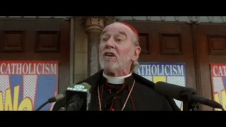 Dogma (Догма) - Kevin Smith (Кевин Смит), George Carlin, Cardinal Glick, Brian O'Halloran, 1999