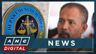 DOJ junks Bantag's appeal anew for prosecutors to inhibit in Lapid case | ANC