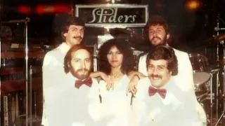 Spiders Band ...first be a woman covered by Brenda