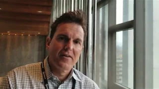 Interview with Don McGuire at Computex 2017: Windows 10 on Snapdragon 835