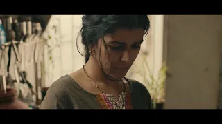 The Lunchbox Trailer - India with subtitles
