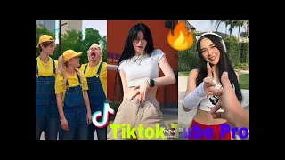 Ultimate XO TEAM TikTok Dance Compilation ❤️ Best of @XO TEAM Tik Tok    Dance Mashup *NEW *