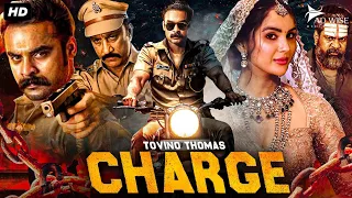 CHARGE - Blockbuster Full Hindi Dubbed Action Movie | Tovino Thomas, Samyuktha Menon | South Movie