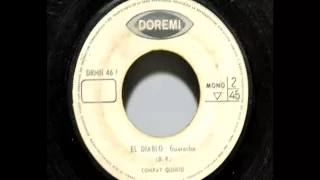 Compay Quinto - El Diablo [Version Original 45 rpm]