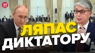 🔥Режим путіна розвалюється, – КЛОЧОК