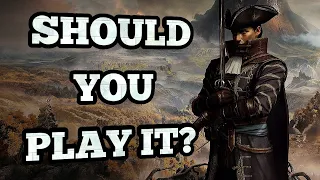 Is GreedFall Worth Playing In 2022?