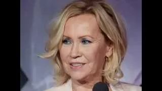 Agnetha - The One Who Loves You Now