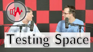 Space Technology - EEs Talk Tech Electrical Engineering Podcast #36