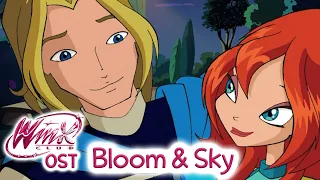 Winx Club 1-3 OST - Bloom and Sky