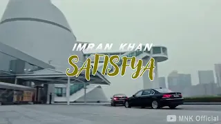 I Am A Rider Tik Tok|Now You see Me 2| Card Trick Scene| lmran khan - Satisfya (Official music)