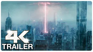 NEW UPCOMING MOVIE TRAILERS 2024 (Weekly #9)