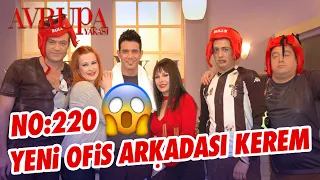 Avrupa Yakası 220. Bölüm | Kısa Bölümler