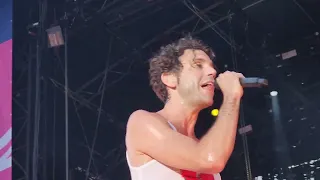 Mika "Yo Yo" 13.07.2022 #francofolies La Rochelle