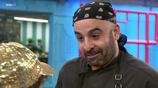 MasterChef Junior GR - Επεισόδιο 9 - Καλεσμένος ο Σελίμ Σελτζούκ!