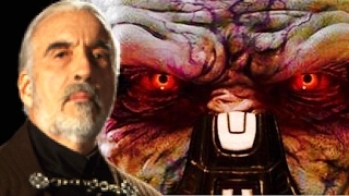 Why Didn't Dooku Have Sith Eyes?