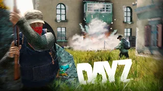 Где вы!? [Dayz]