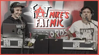 Mike Plays Albums while Finn Plays Songs from the Internet - #28 (preview)