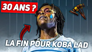 VOILÀ POURQUOI VOUS NE VERREZ PLUS KOBA LAD ! FREEZE CORLEONE, SADEK PRISON... (Actus Rap FR)