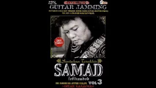 Samad Lefthanded - Debunga Wangi Backing Track