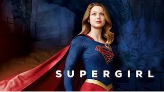 Supergirl Episode 1 Pilot