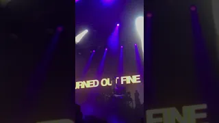 A$AP Rocky Kids turned out fine live at Primavera 2018 Testing tour