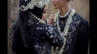 Wedding cinematic clip Mei & Putra by Snap Art Photography