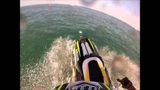 Titanium Motorsports - Kuwait Jetski Race Round 3 - Moto 2