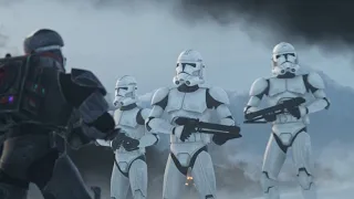 Clones of the Empire