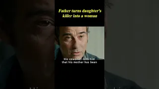 Father Turns Daughter's Killer Into A Woman.#shorts 3/3