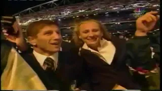 SYDNEY 2000 VIDEO