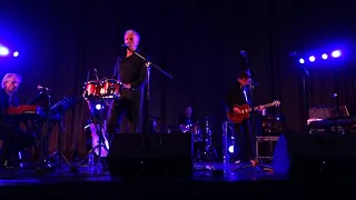 Mick Harvey - Requiem @ Дом Кино, Moscow 24.10.2019