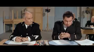 Louis de Funes - Prüfung