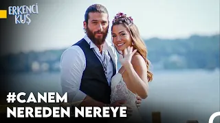 Bizim Masalımız Mutlu Sonla Biter Demiştik ❤ - Erkenci Kuş