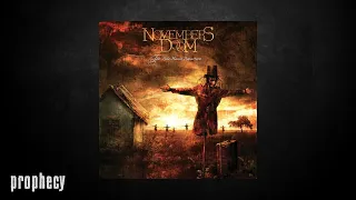 Novembers Doom - Swallowed by the Moon