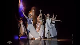 Гала-шоу "12 Месяцев". Январь//12 Months Gala Show. January